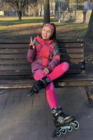 Anna , Czech Republic