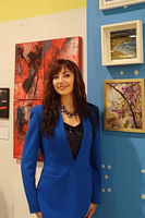 Oksana, United Kingdom