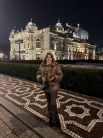 Elena, Ukraine