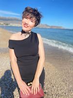 Juliya, Spain