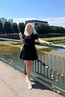Eleonora, Ukraine