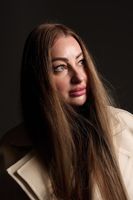 Evgeniya, Poland