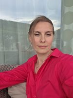 Irina, Switzerland