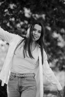 Olesya, Ukraine