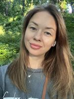 Aleksandra, Ukraine
