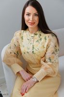 Oksana, Belgium