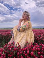 Anastasiya, Slovakia