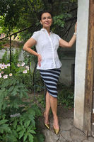 Angelika, Ukraine