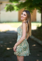 Christina , Ukraine