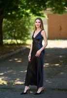 Christina , Ukraine