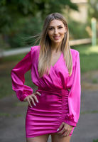 Christina , Ukraine