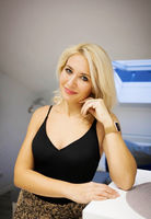 Iryna, Germany
