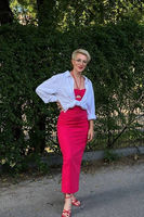 Mariya, Ukraine