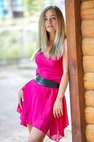 Olga, Ukraine