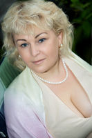 Tatiana, Ukraine