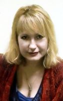 Irina, Ukraine