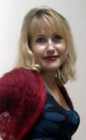 Irina, Ukraine